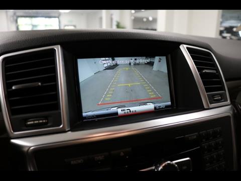 2015 Mercedes-Benz M-Class ML 350 4MATIC