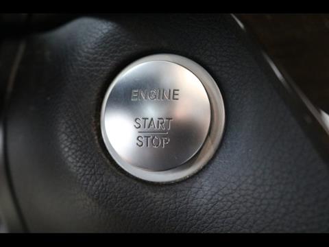 2015 Mercedes-Benz M-Class ML 350 4MATIC