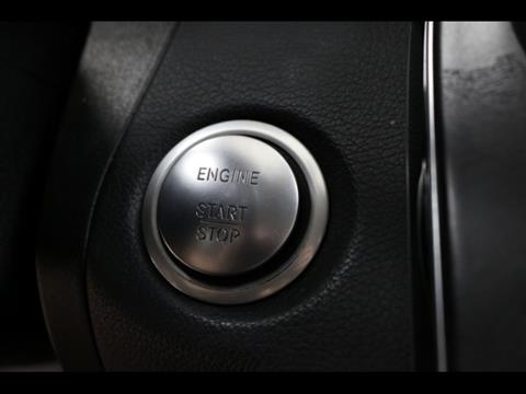 2015 Mercedes-Benz C-Class C 300