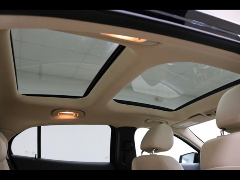 2015 Mercedes-Benz GLA GLA 250 4MATIC