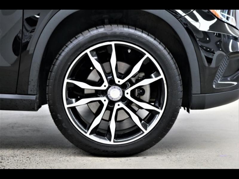 2015 Mercedes-Benz GLA GLA 250 4MATIC