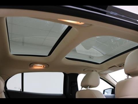 2015 Mercedes-Benz GLA GLA 250 4MATIC