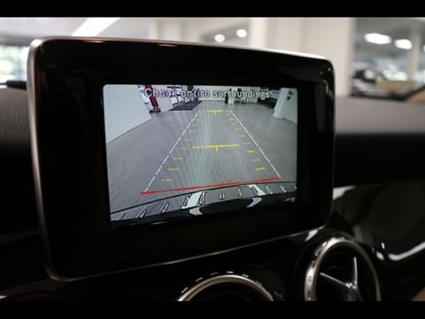 2015 Mercedes-Benz GLA GLA 250 4MATIC