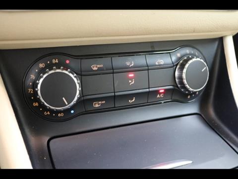 2015 Mercedes-Benz GLA GLA 250 4MATIC