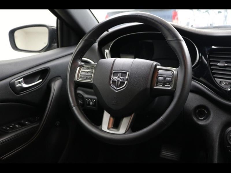 2013 Dodge Dart Limited