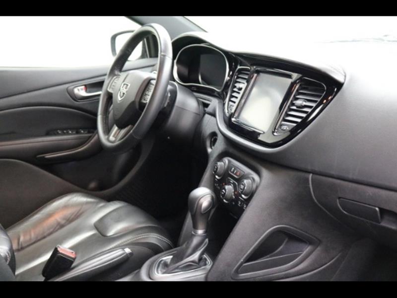 2013 Dodge Dart Limited