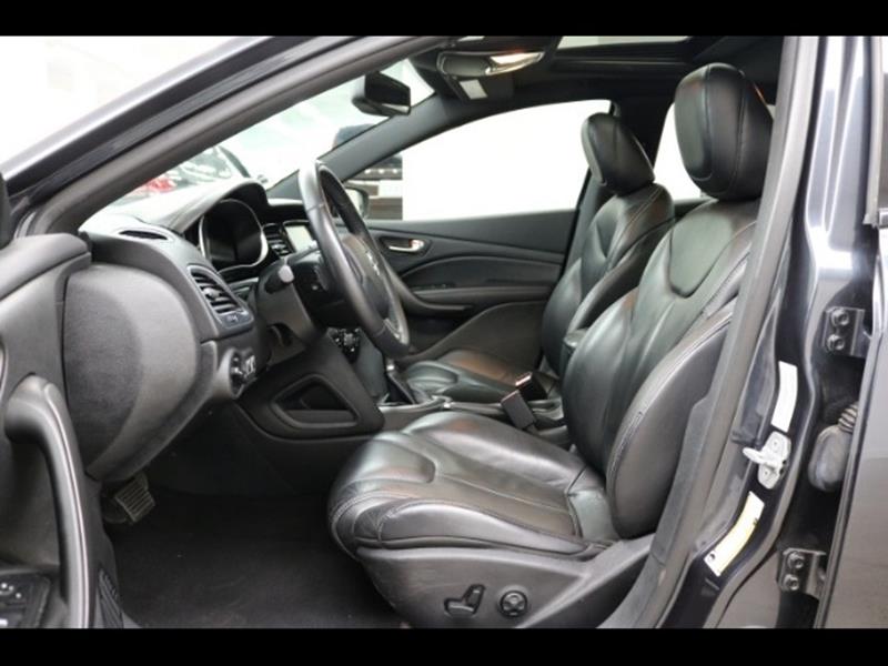 2013 Dodge Dart Limited