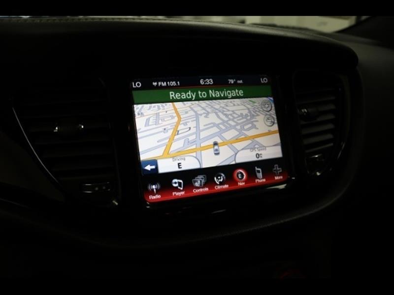 2013 Dodge Dart Limited