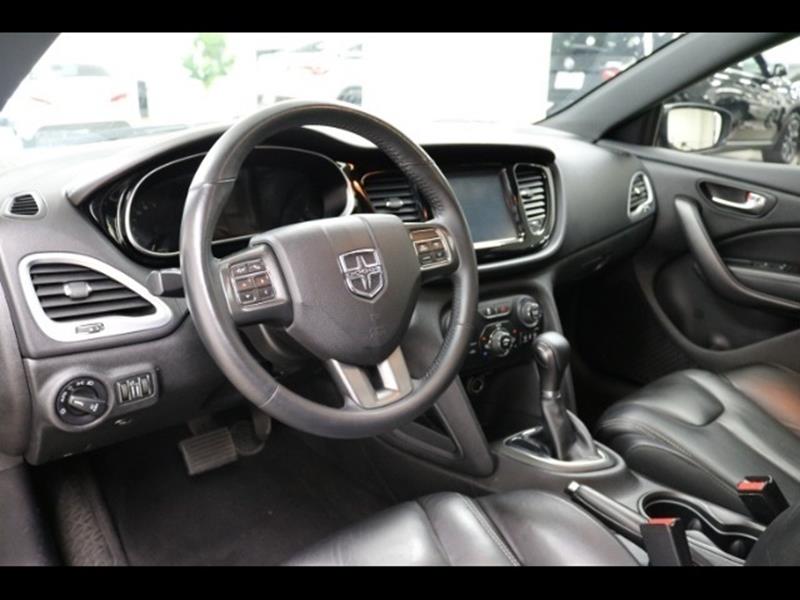 2013 Dodge Dart Limited