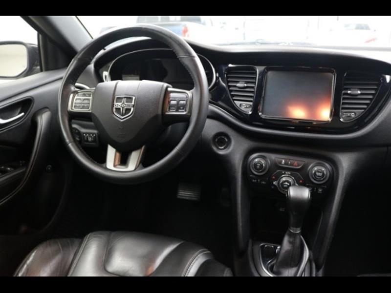 2013 Dodge Dart Limited