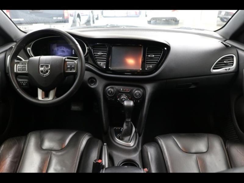 2013 Dodge Dart Limited