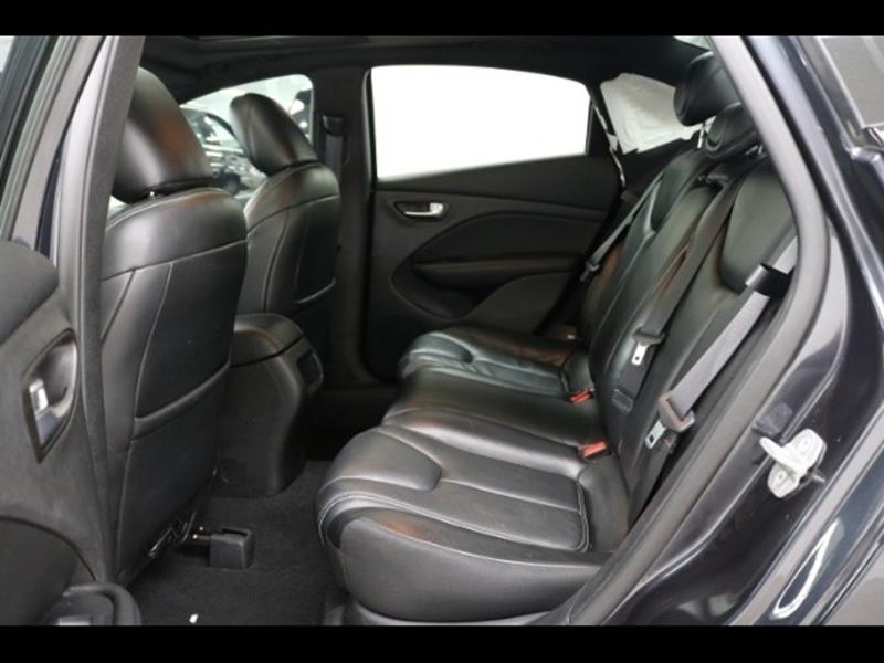 2013 Dodge Dart Limited