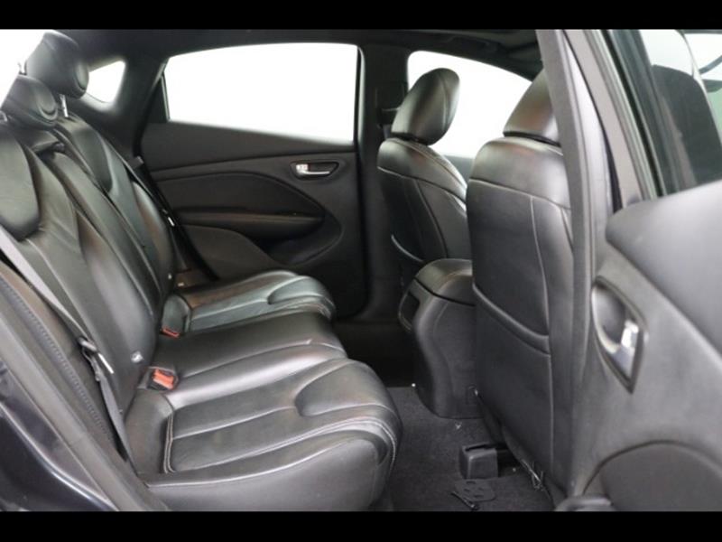 2013 Dodge Dart Limited