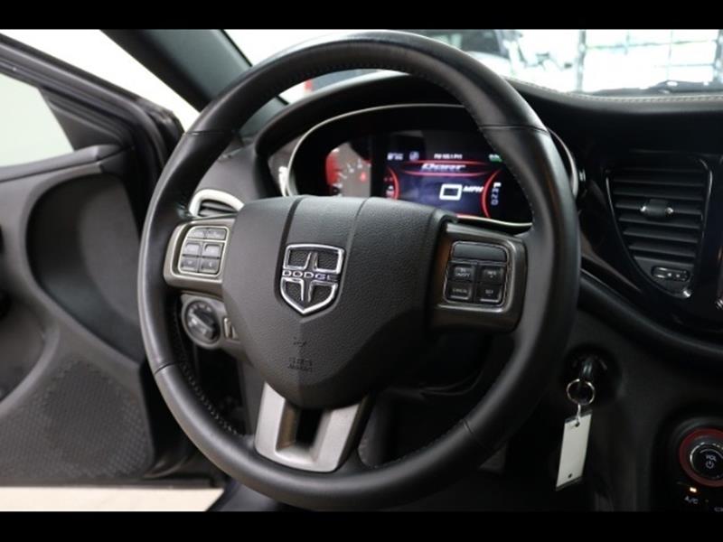 2013 Dodge Dart Limited