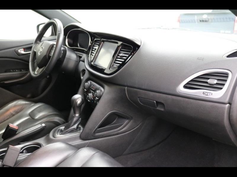 2013 Dodge Dart Limited