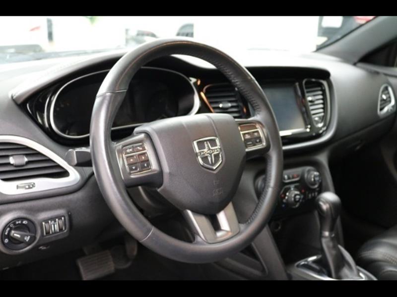 2013 Dodge Dart Limited