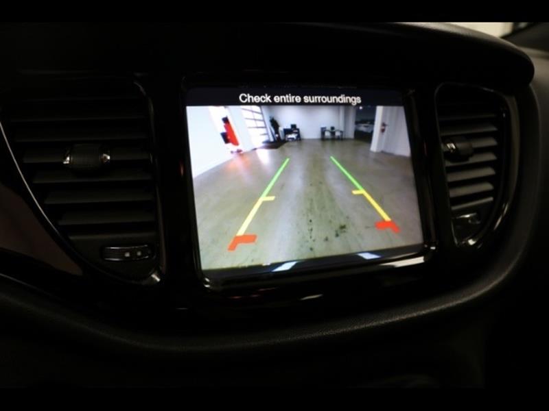 2013 Dodge Dart Limited