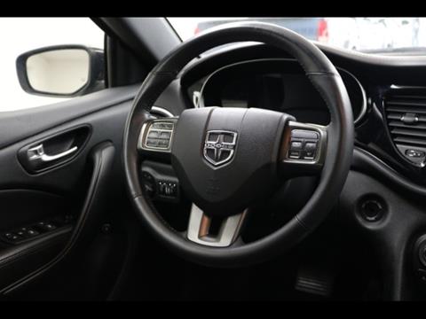 2013 Dodge Dart Limited