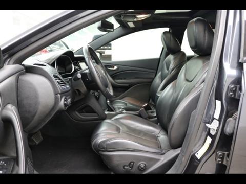 2013 Dodge Dart Limited