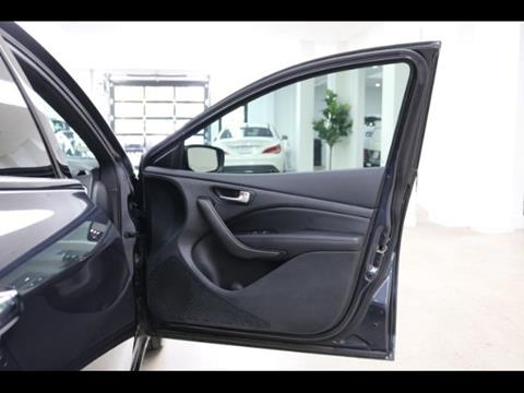 2013 Dodge Dart Limited