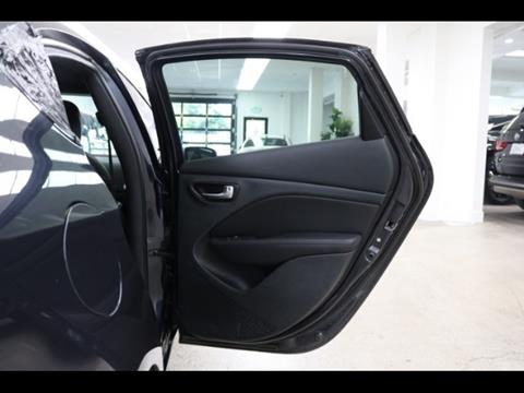 2013 Dodge Dart Limited