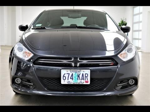 2013 Dodge Dart Limited