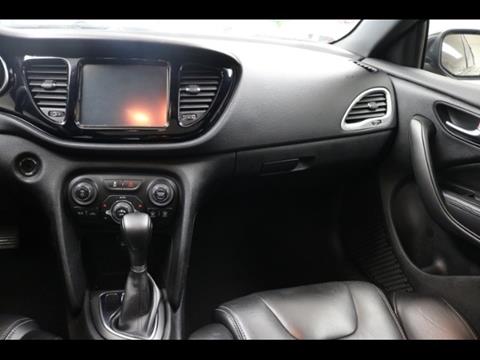 2013 Dodge Dart Limited