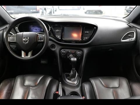 2013 Dodge Dart Limited