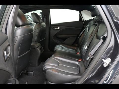 2013 Dodge Dart Limited