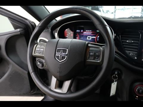 2013 Dodge Dart Limited