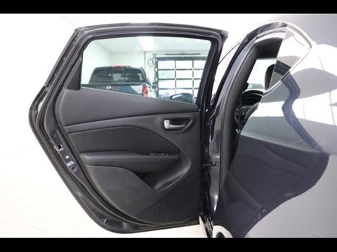 2013 Dodge Dart Limited