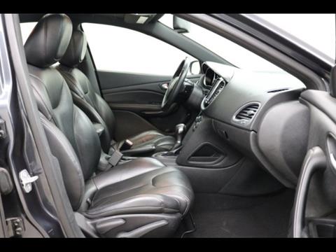 2013 Dodge Dart Limited