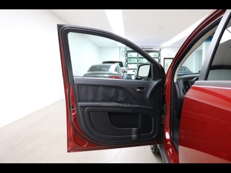 2010 Dodge Journey SE