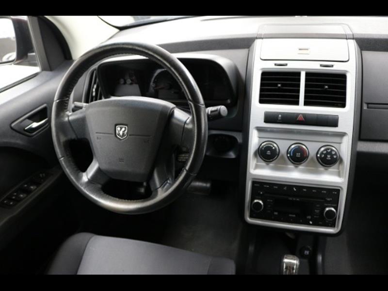 2010 Dodge Journey SE