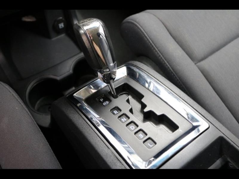 2010 Dodge Journey SE