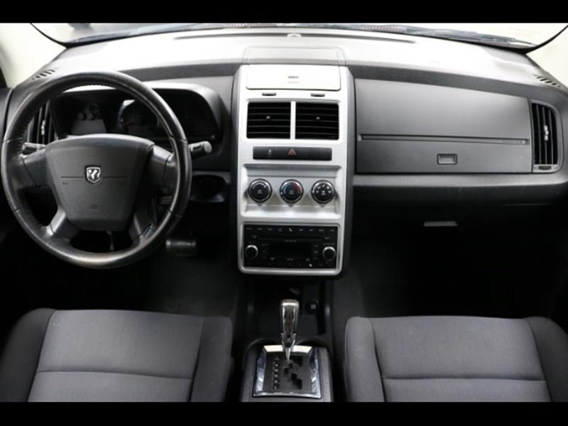 2010 Dodge Journey SE