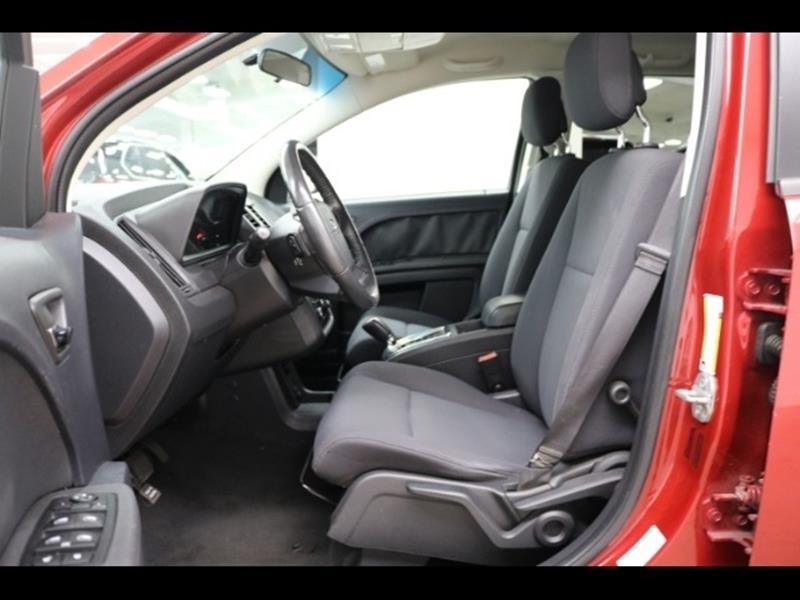 2010 Dodge Journey SE