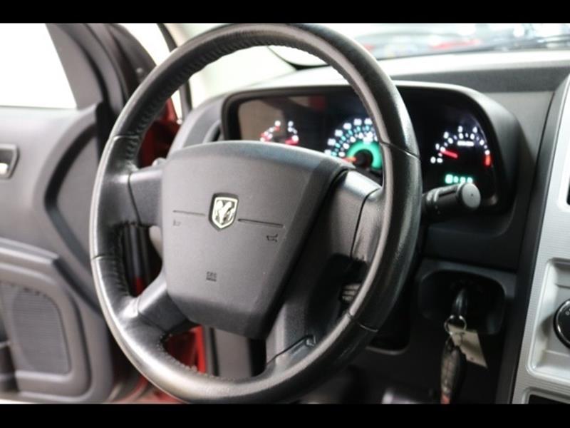 2010 Dodge Journey SE