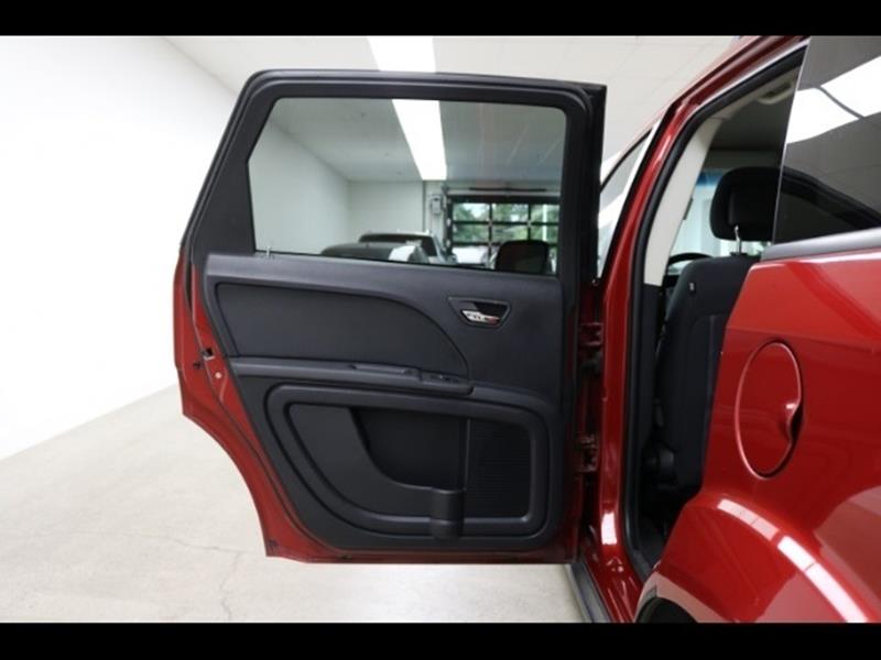 2010 Dodge Journey SE