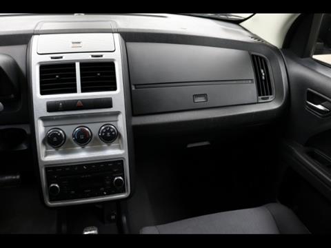 2010 Dodge Journey SE