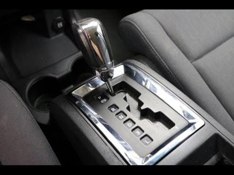 2010 Dodge Journey SE