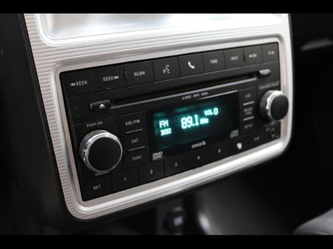 2010 Dodge Journey SE