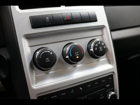 2010 Dodge Journey SE