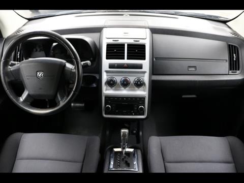 2010 Dodge Journey SE