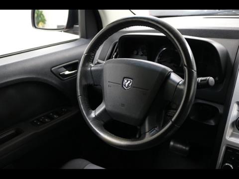 2010 Dodge Journey SE