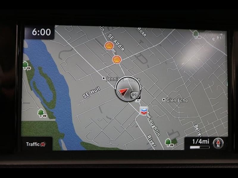 2017 Mercedes-Benz SLC