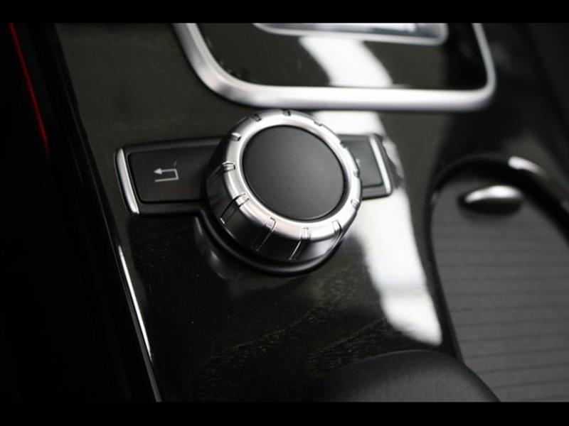 2017 Mercedes-Benz SLC