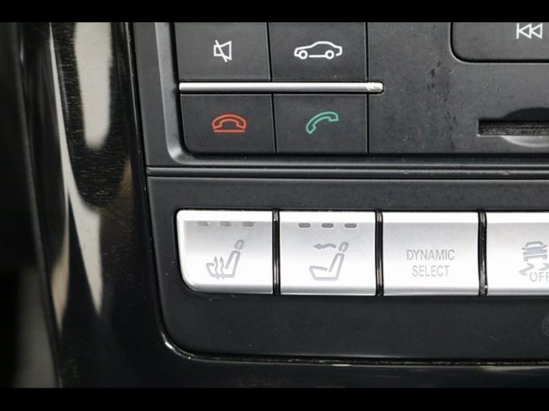 2017 Mercedes-Benz SLC