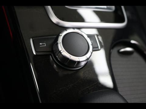 2017 Mercedes-Benz SLC