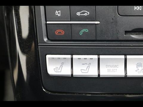 2017 Mercedes-Benz SLC